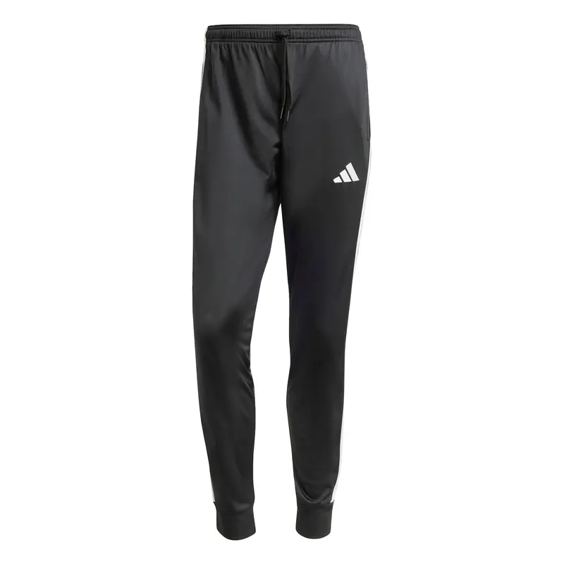3Stripes Trainingshose Herren - schwarz, weiß