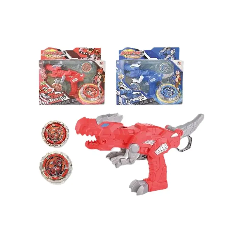 Actionfiguren Dinosaurier