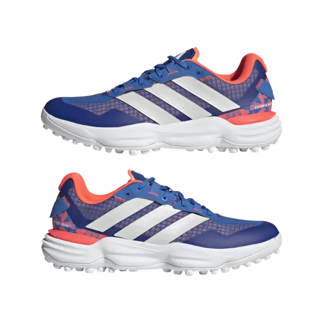 adidas Adipower 3 Blue
