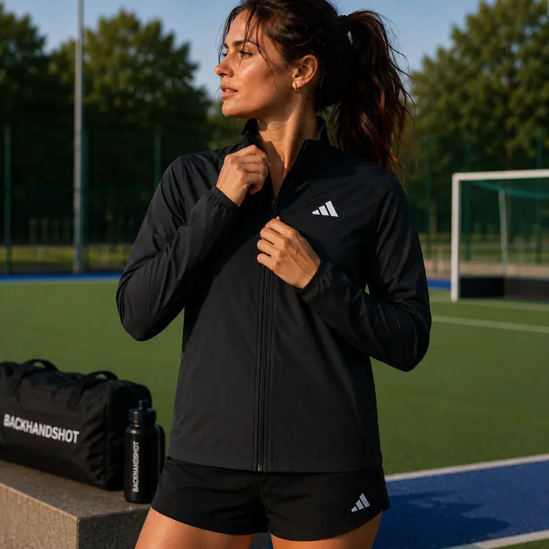adidas adizero Jacke Damen