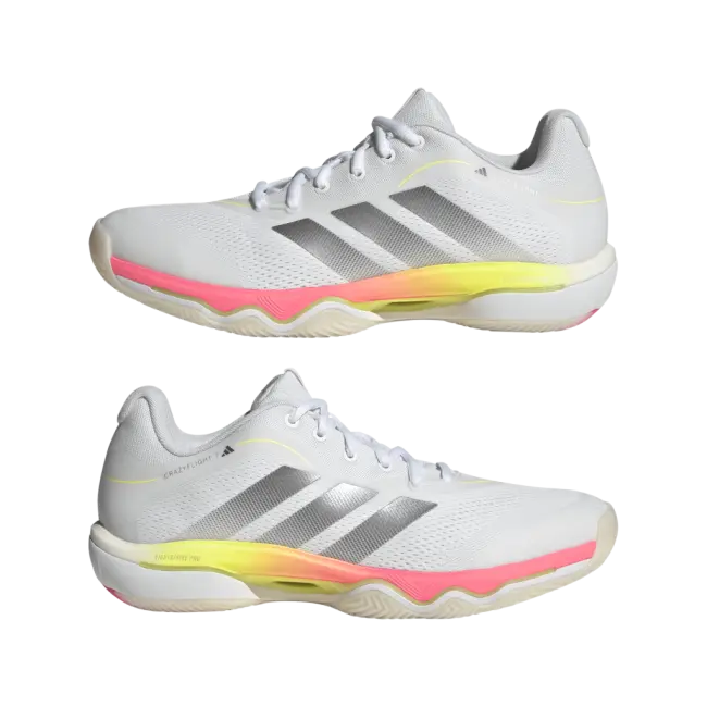 adidas CRAZYFLIGHT 7 M 26/27 white