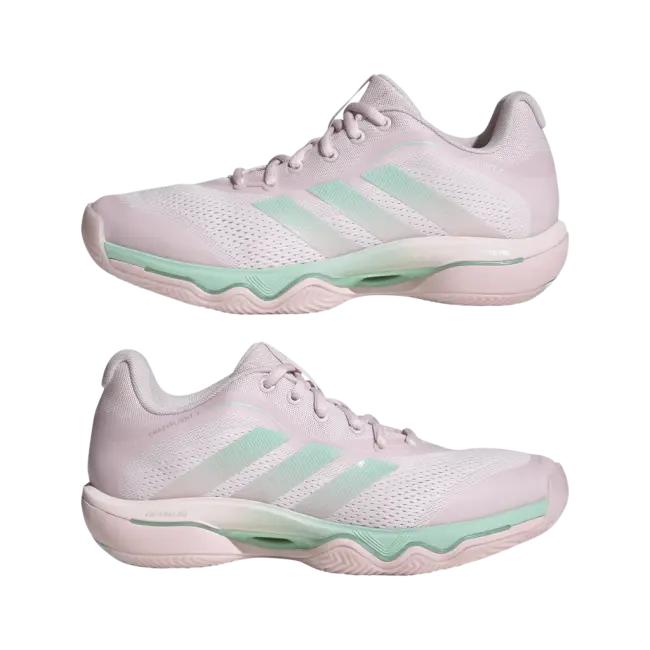 adidas CRAZYFLIGHT 7 W 26/27 pink