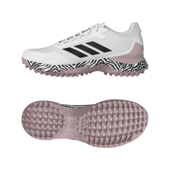 adidas Fabela X 2 white