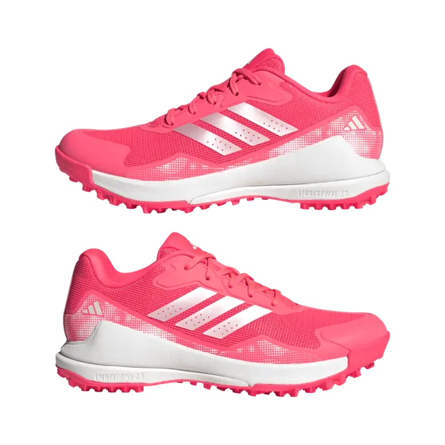 adidas Fabela Zone 3 pink