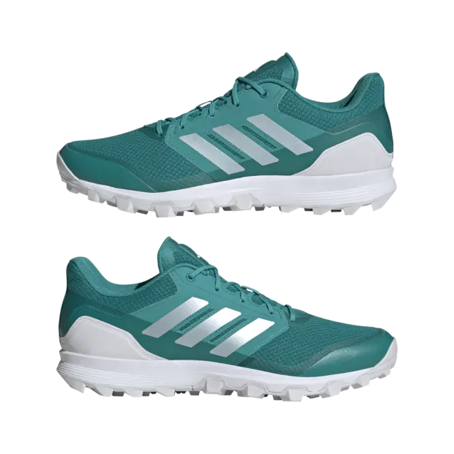 adidas Flexcloud Grün