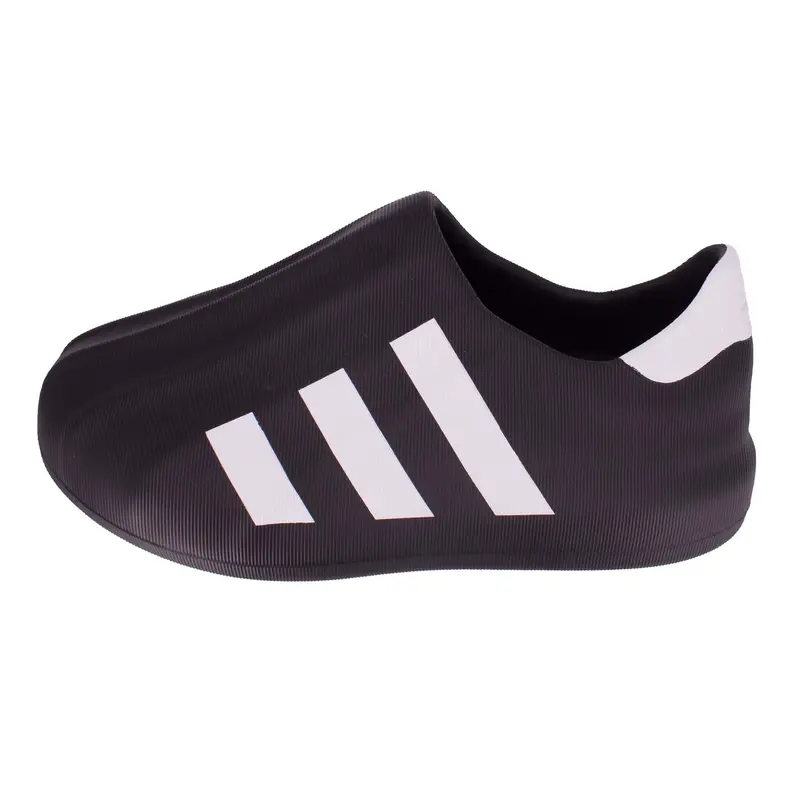 Adidas Originals Adifom Superstar Schuhe Slip-In Schwarz