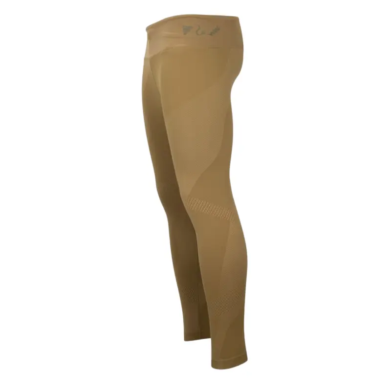 Adidas Orignals HOWWEDO W.W. Tights Damen Stretch Hose Leggings Beige