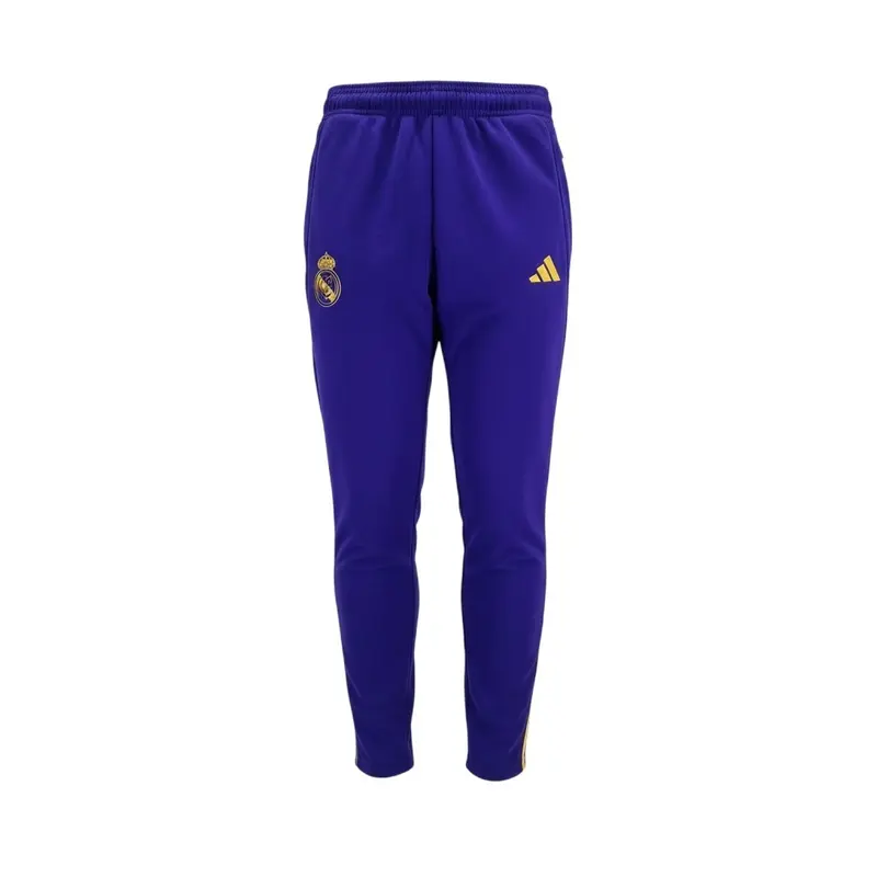 Adidas Real Madrid Youth Pant Trainingshose Kinder IQ0541