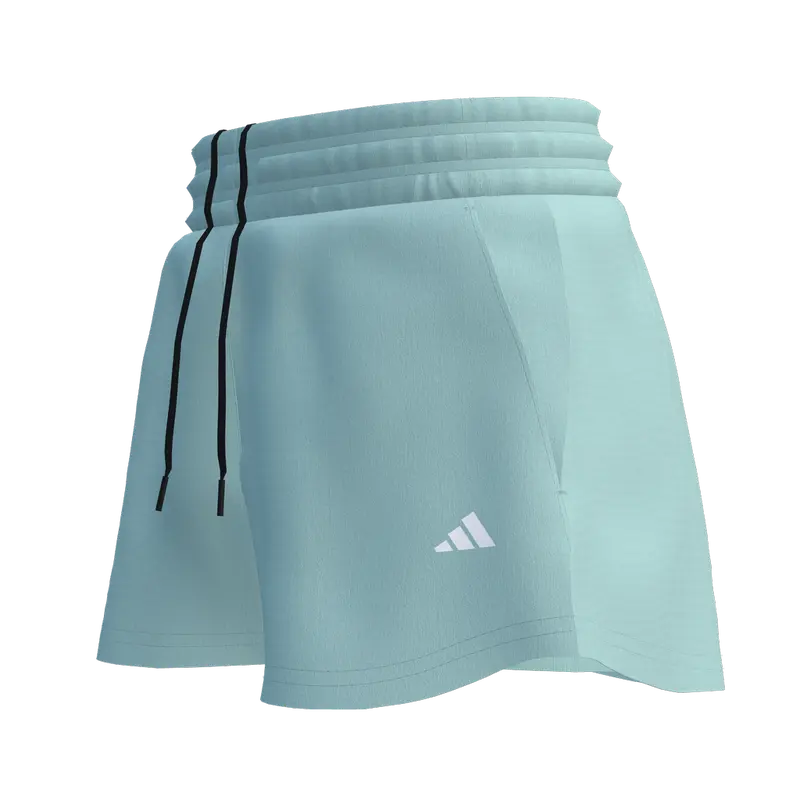 adidas Short "Luca" mit Tight Damen /Mädchen