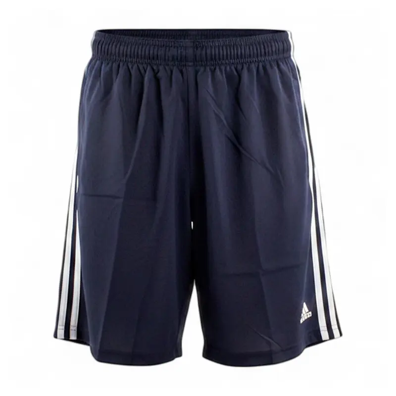 Adidas U 3S Shorts Kinder Woven elastisch