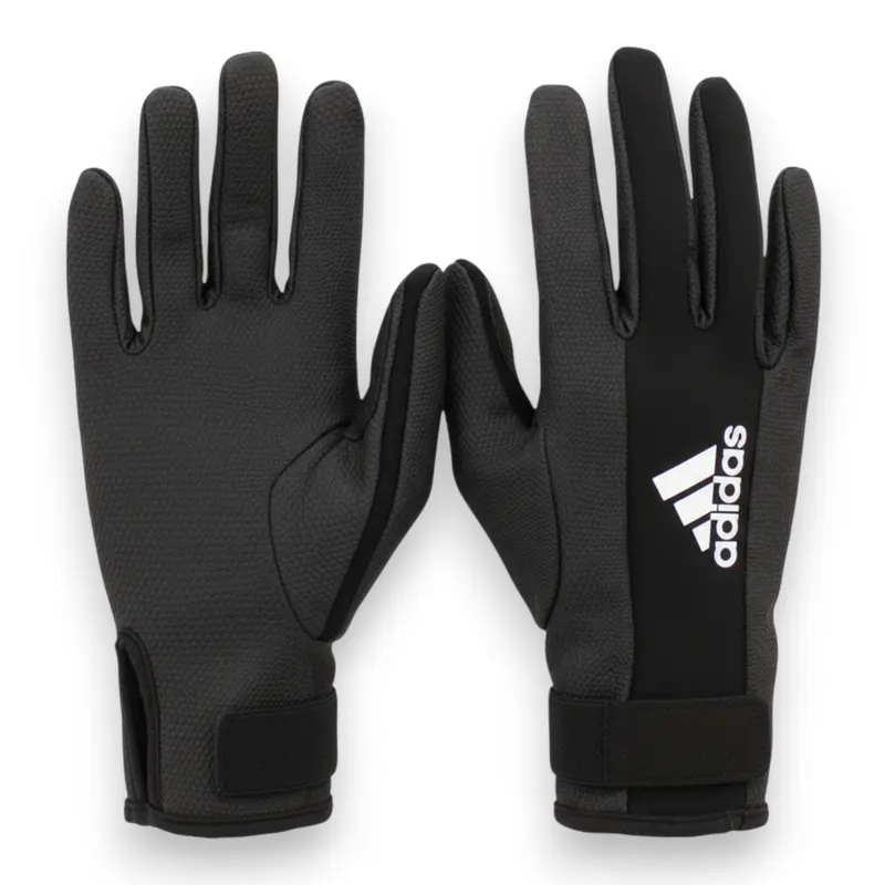 Adidas XC Competition Comp CL Climalite Langlauf Biathlon Handschuhe