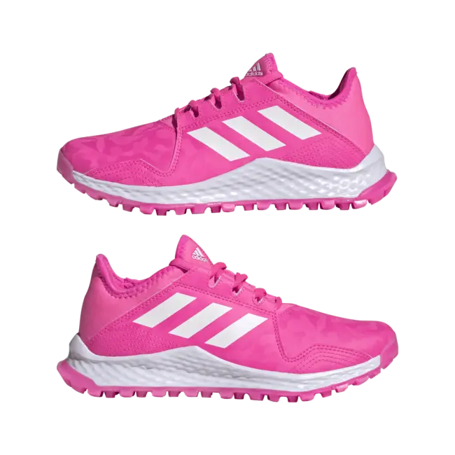 adidas Youngstar pink