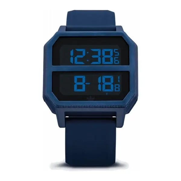 Adidas Z16605-00 watch man quartz