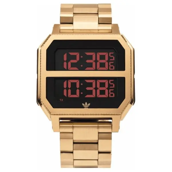 Adidas Z21502-00 watch unisex quartz
