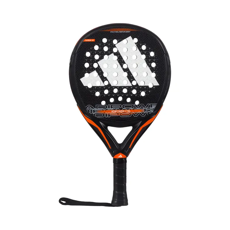 Adipower CTRL 3.3 Padelschläger