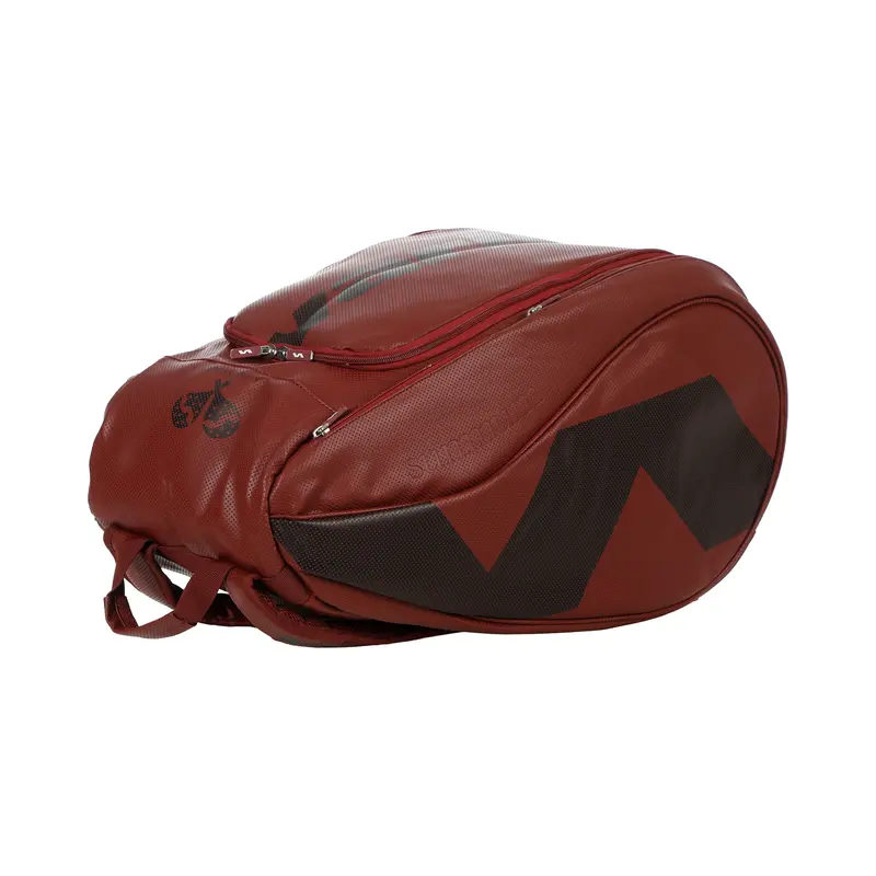 Ambassador Schlägertasche -rot
