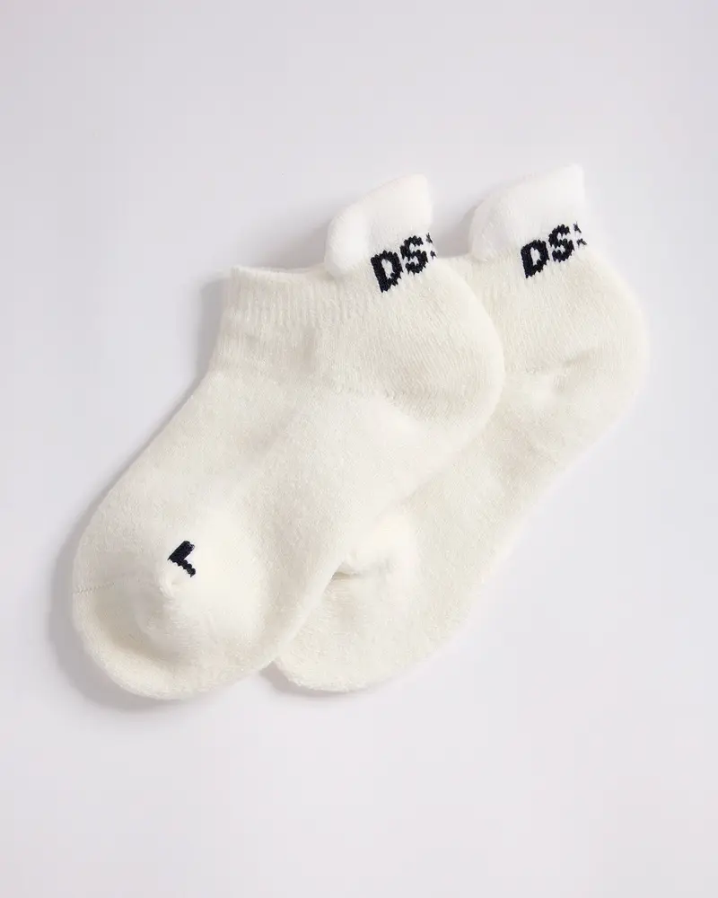 Ankle-Socke