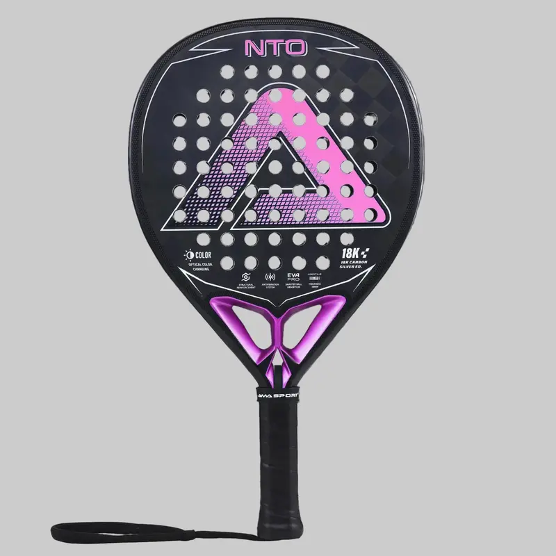 Arctic NTO Pink