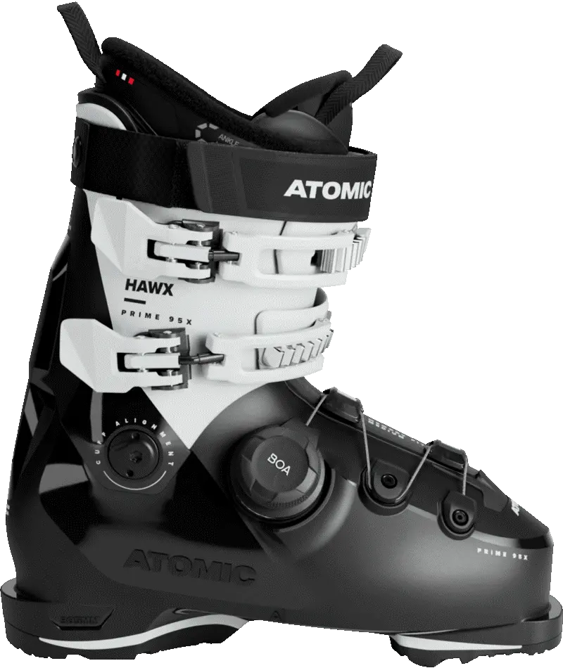 ATOMIC - Alpinschuh "Hawx Prime 95X Boa W"