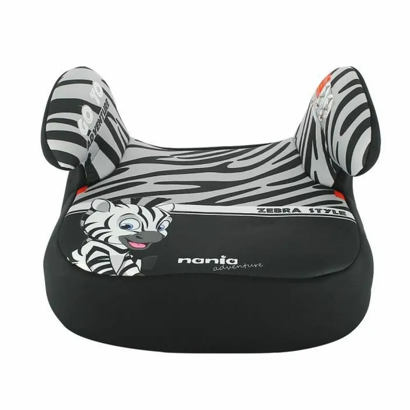 Aufzug Nania Dream Zebra