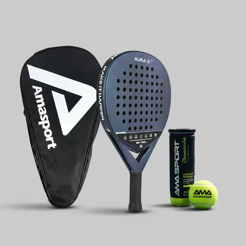 Aura-X Starter Set