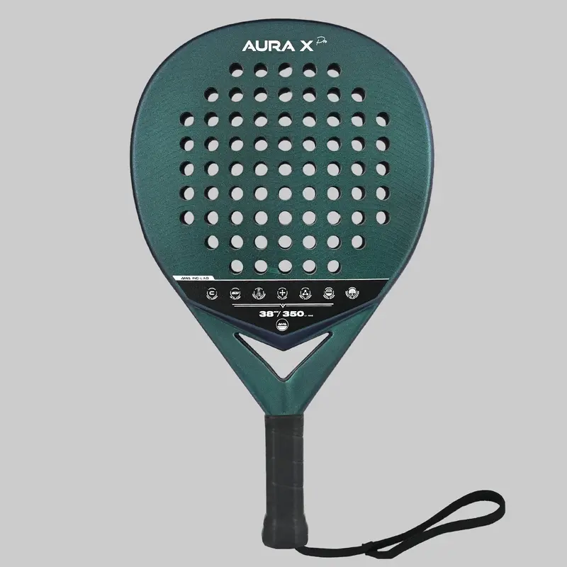Aura-X