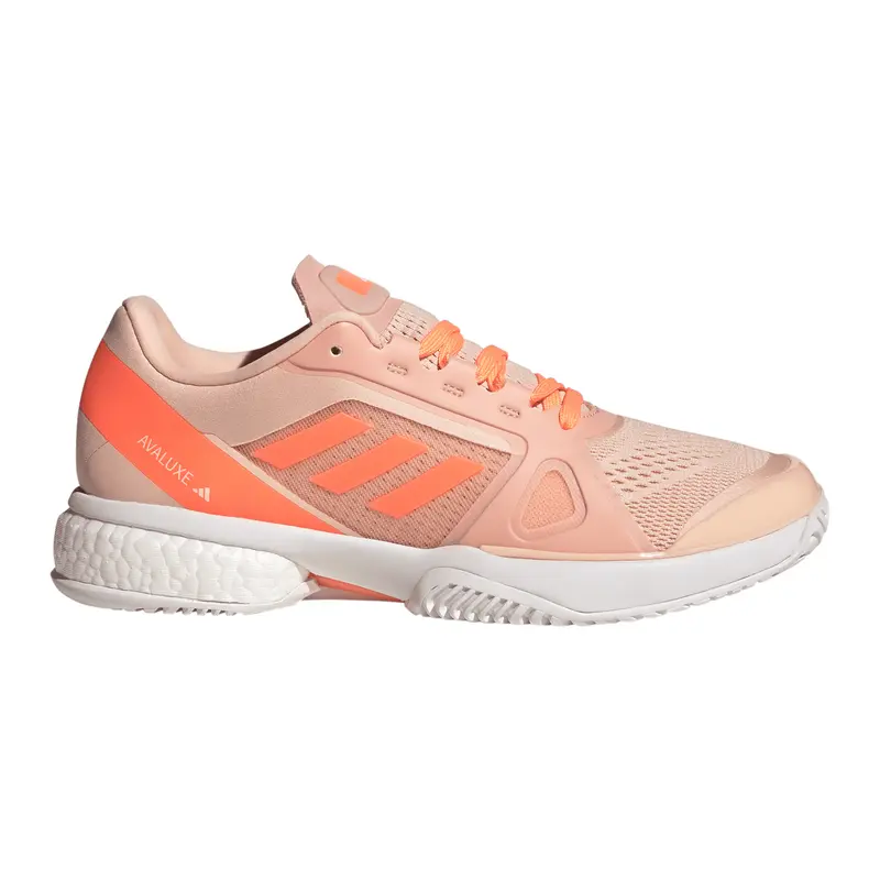 Avaluxe Allcourtschuh Damen - apricot, orange