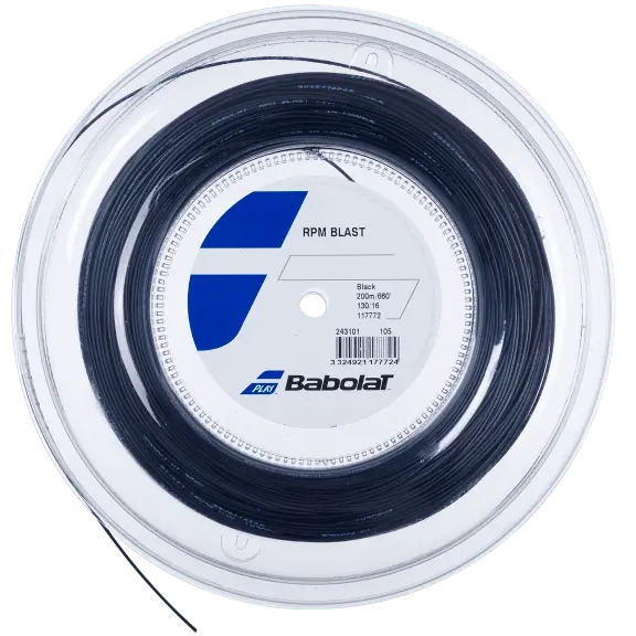 Babolat RPM Blast -200m Rolle-