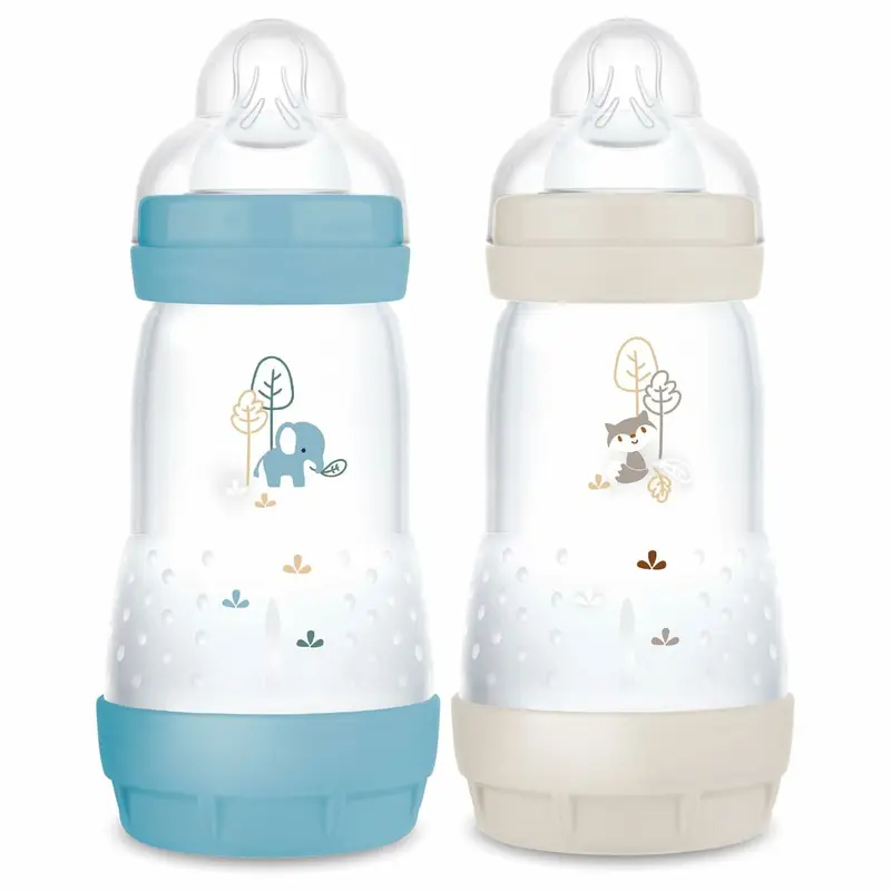 Baby-Flasche MAM Elephant