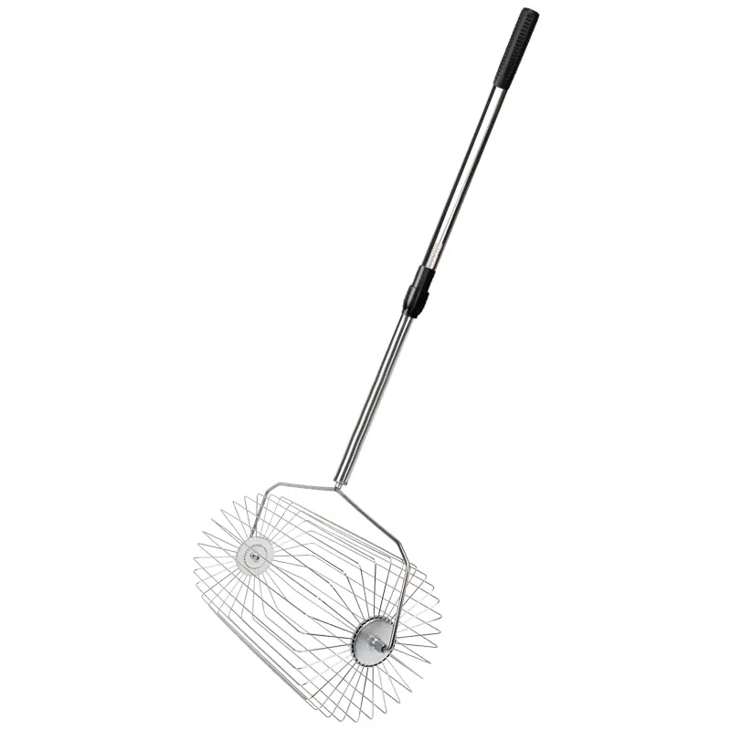 Balls Unlimited Ball Picker