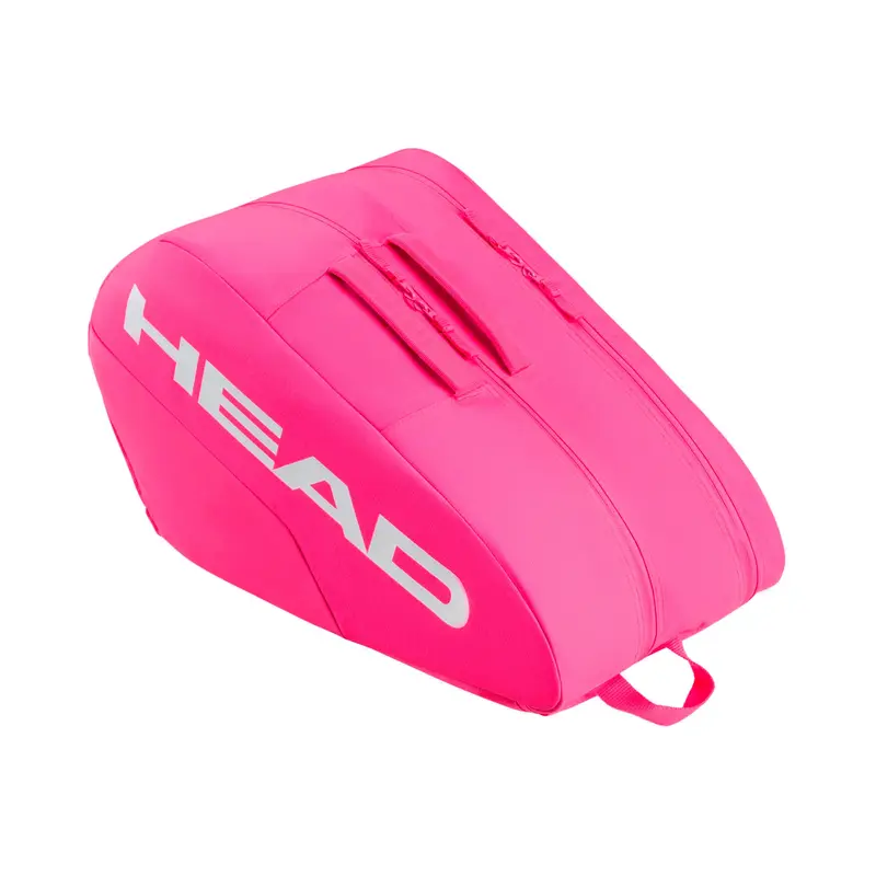 Base M Padelschlägertasche - pink