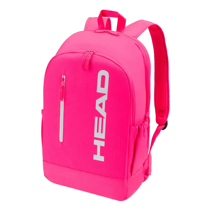 Base Rucksack - pink