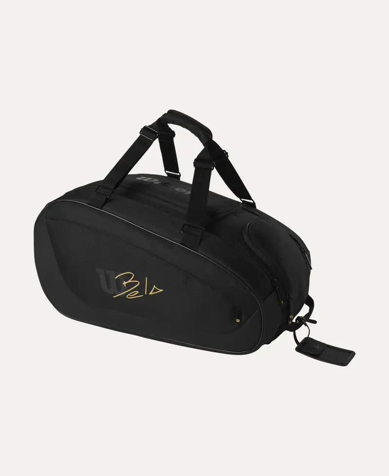 Bela DNA Super Tour Padeltasche
