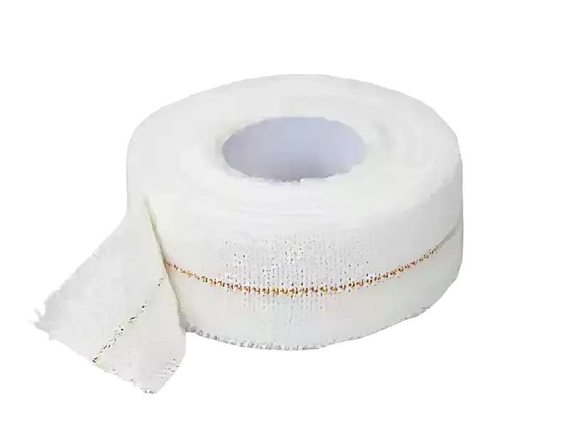 BENDA ELASTICA E ADESIVA 2,5 cm x 4,5 m