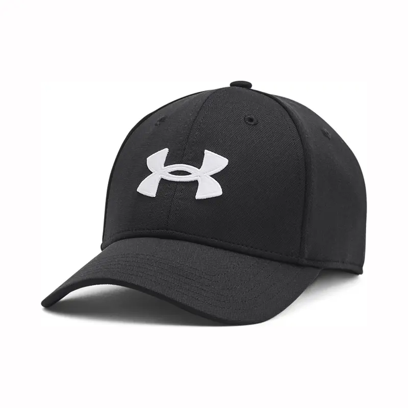 Blitzing Cap Unisex - schwarz, weiß