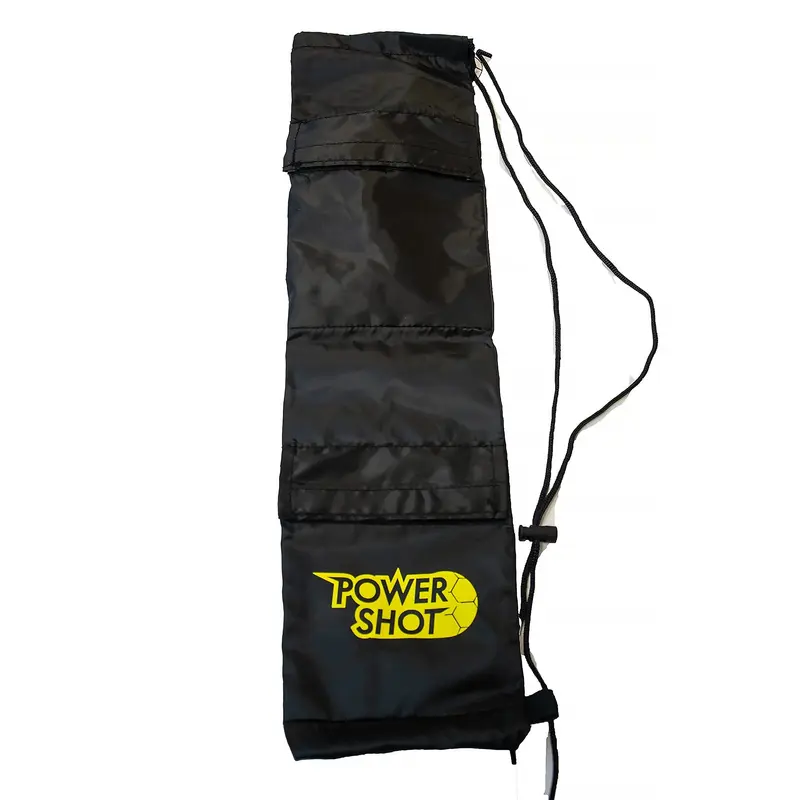 Borsa per le schede di allenamento tattico