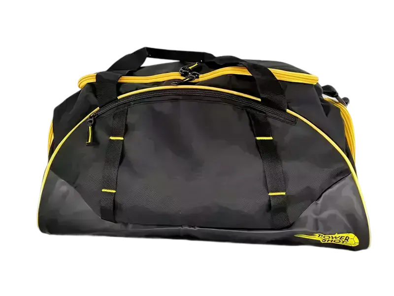 Borsa sportiva ecologica Golazo