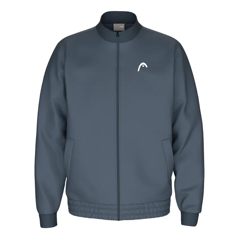 Breaker Trainingsjacke Herren-dunkelblau