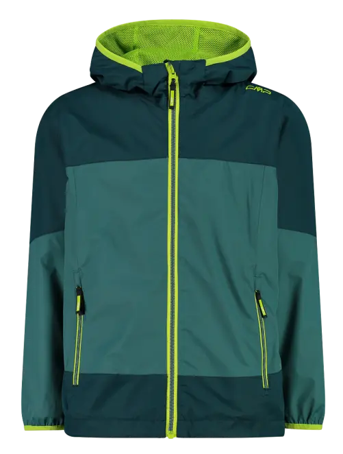 CAMPAGNOLO - Funktionsjacke Alpine Junior