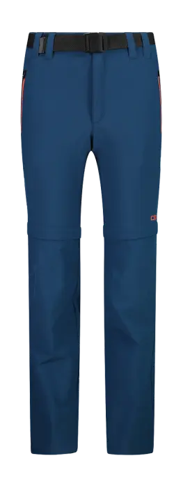 CAMPAGNOLO - Outdoorhose Ocean Junior