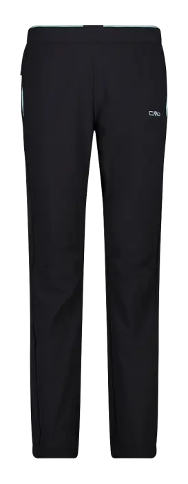 CAMPAGNOLO - Outdoorhose Unlimitech Opale