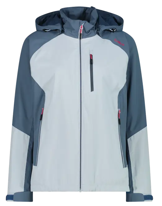 CAMPAGNOLO - Outdoorjacke Sky Blue