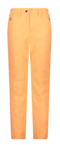 CAMPAGNOLO - Skihose Clima Protect Melone
