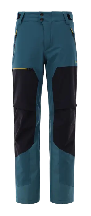 CAMPAGNOLO - Skihose Unlimited Freeride Nilo