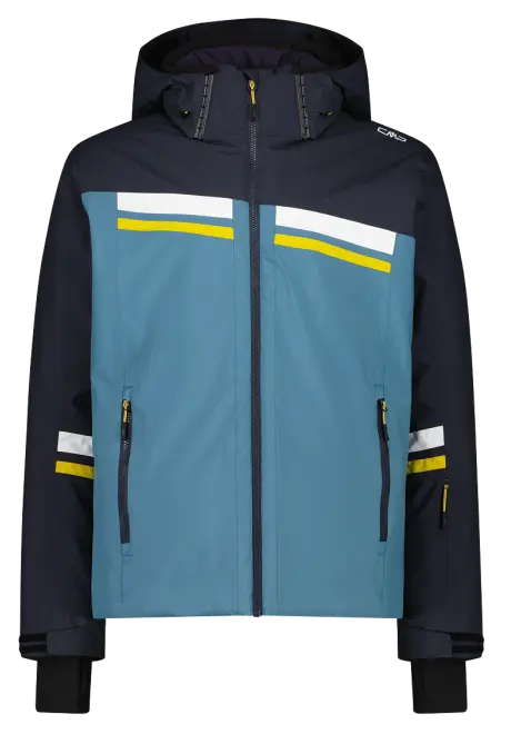 CAMPAGNOLO -  Skijacke Twill Nilo