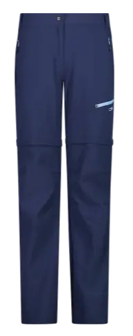 CAMPAGNOLO - Zip Off Hose Blue Sky