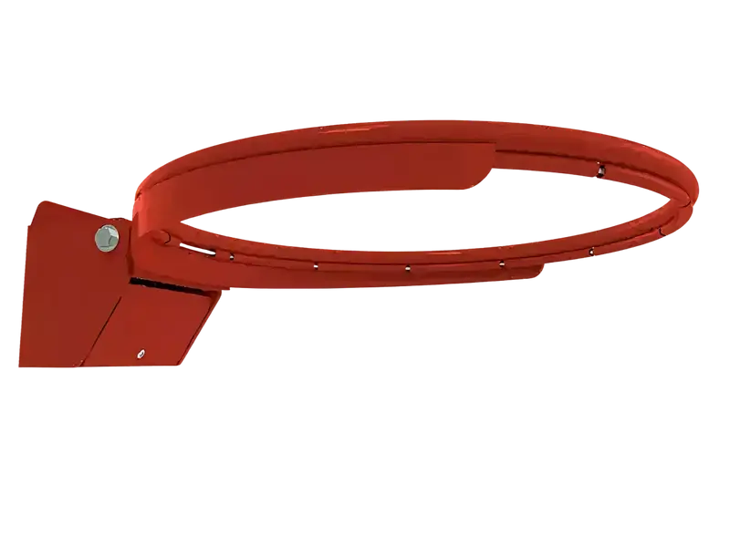Canestro flessibile con ganci