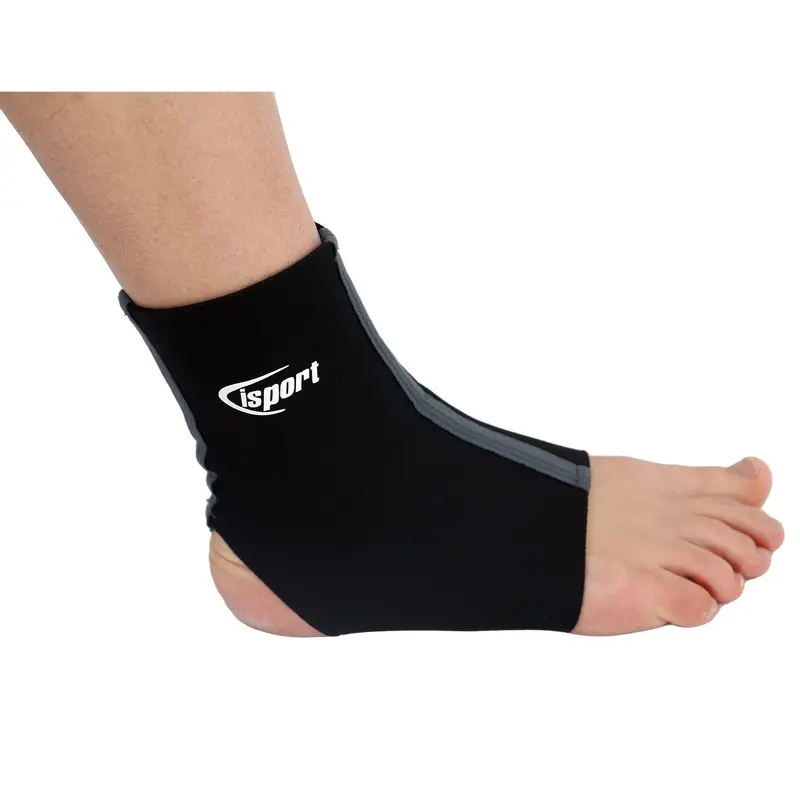 Cavigliera in neoprene