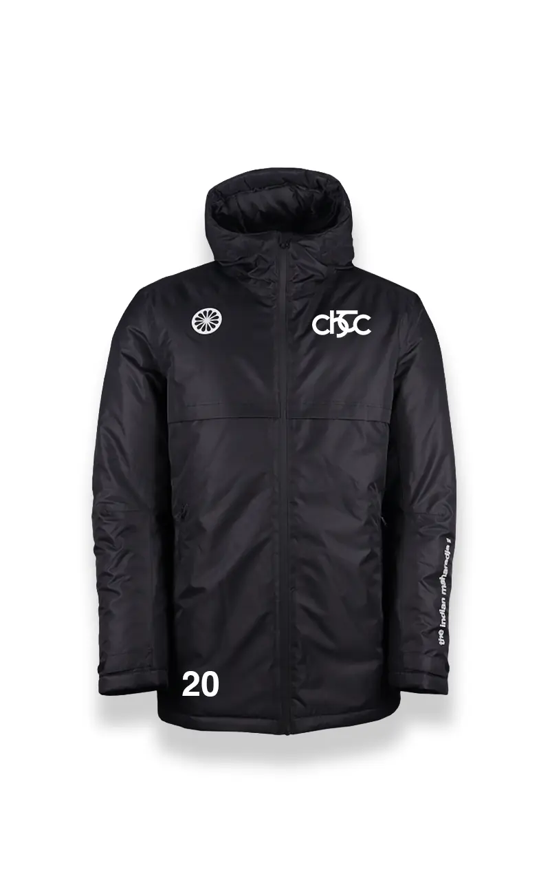 CHTC Coat Jacket Herren