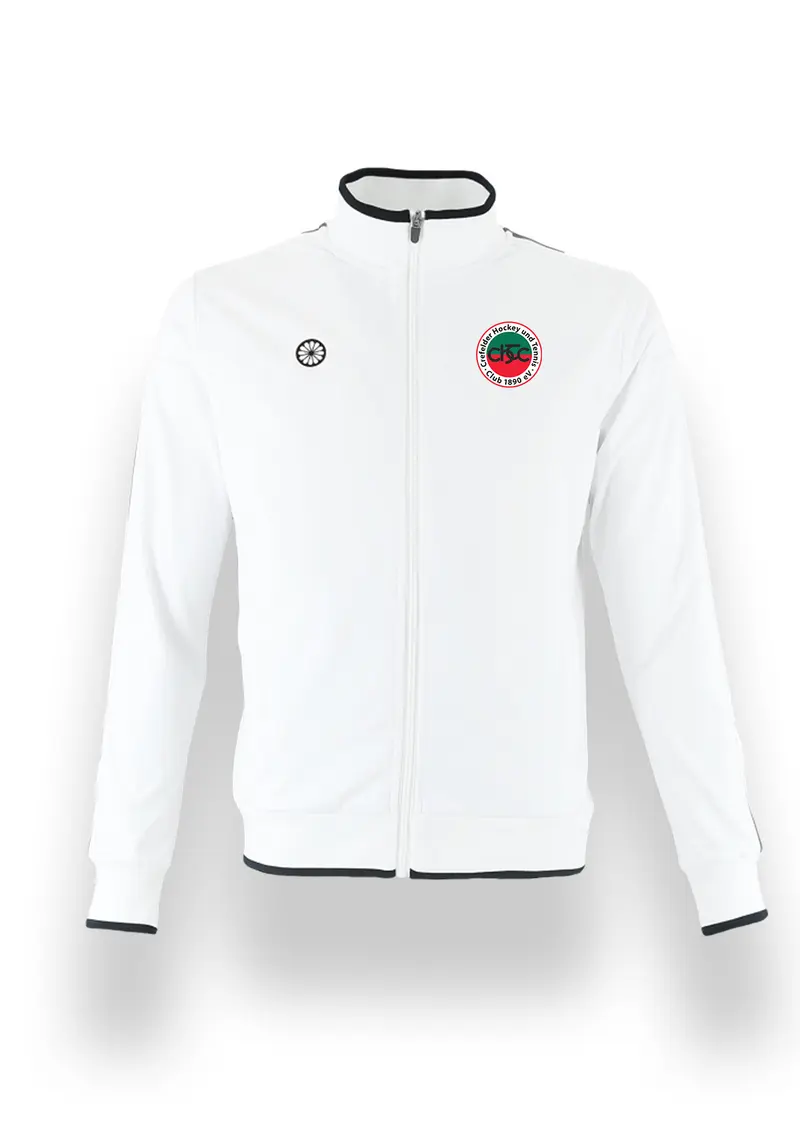 CHTC Jacke Herren Tennis